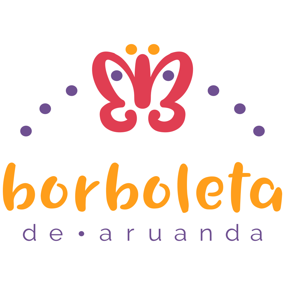 Borboleta de Aruanda