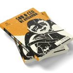 Book mockup