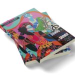 Book mockup