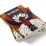 Book mockup