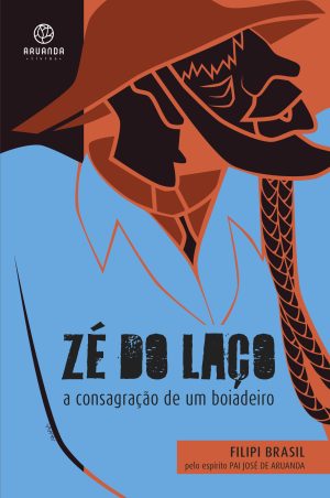 capa de Zé do Laço