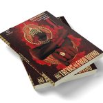 Book mockup