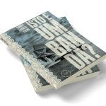 Book mockup