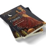 Book mockup