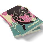 Book mockup