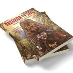 Book mockup