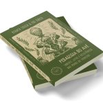 Book mockup
