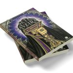 Book mockup