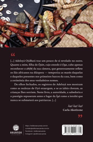 Contas e contos: encantos ancestrais - Image 2