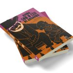 Book mockup