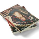 Book mockup