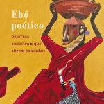 Capa do livro Ebó poético