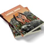 Book mockup