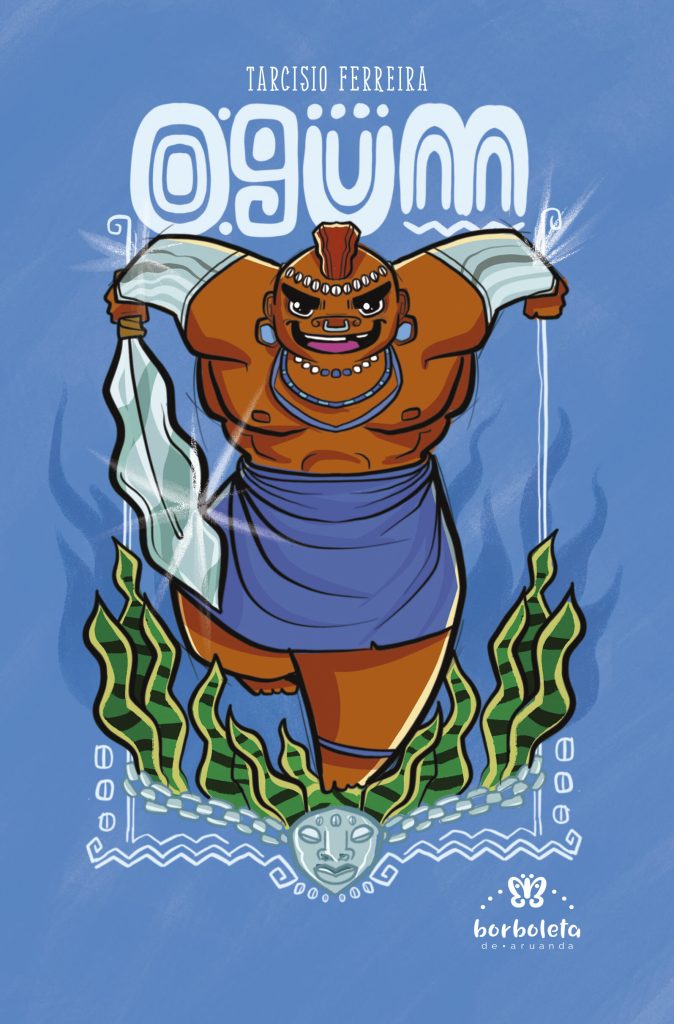 Ogum