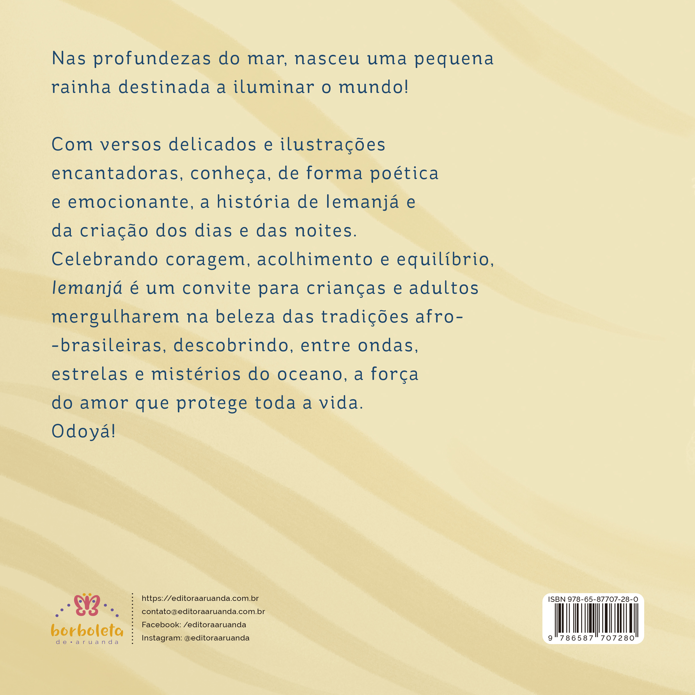 Iemanjá - Imagem 2