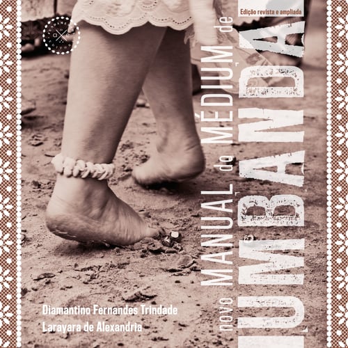 Novo Manual do Médium de Umbanda